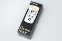 【used】GOTOH / GB528/L4 Nickel【GIB Yokohama】