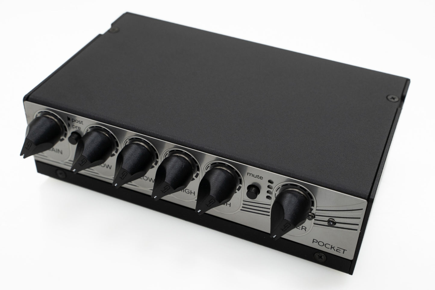 [new] GR Bass / Pocket 50 [Yokohama]