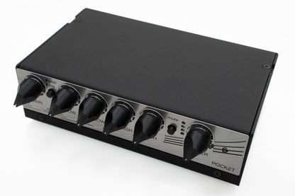 [new] GR Bass / Pocket 50 [Yokohama]