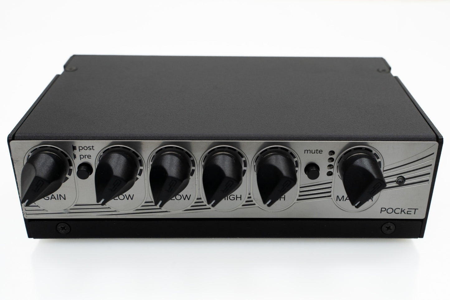 [new] GR Bass / Pocket 50 [Yokohama]