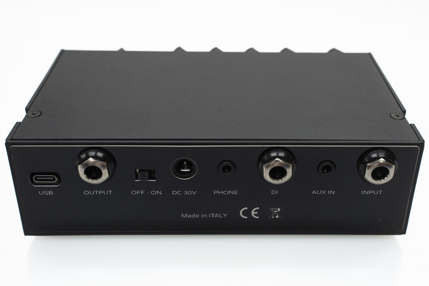 [new] GR Bass / Pocket 50 [Yokohama]