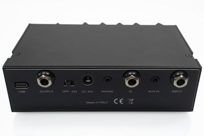 [new] GR Bass / Pocket 50 [Yokohama]
