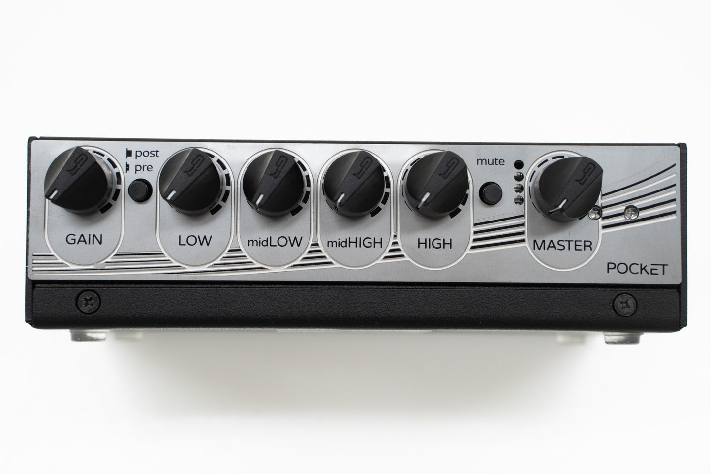 [new] GR Bass / Pocket 50 [Yokohama]