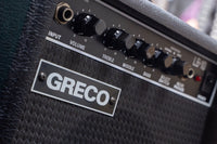 【used】Greco / LB-10【GIB Yokohama】