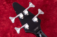 【used】Greco / GVB-90 Flying V Bass 1992 4.135kg #C025654【GIB Yokohama】