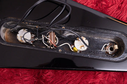 【used】Greco / GVB-90 Flying V Bass 1992 4.135kg #C025654【GIB Yokohama】