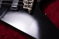【used】Greco / GVB-90 Flying V Bass 1992 4.135kg #C025654【GIB Yokohama】