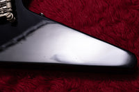 【used】Greco / GVB-90 Flying V Bass 1992 4.135kg #C025654【GIB Yokohama】