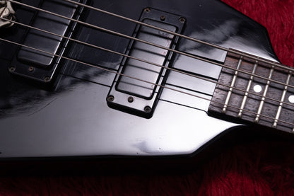 【used】Greco / GVB-90 Flying V Bass 1992 4.135kg #C025654【GIB Yokohama】