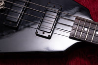 【used】Greco / GVB-90 Flying V Bass 1992 4.135kg #C025654【GIB Yokohama】