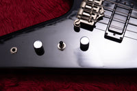 【used】Greco / GVB-90 Flying V Bass 1992 4.135kg #C025654【GIB Yokohama】
