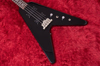 【used】Greco / GVB-90 Flying V Bass 1992 4.135kg #C025654【GIB Yokohama】