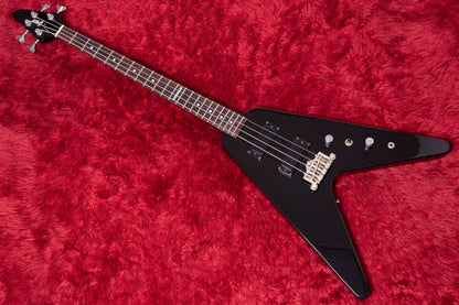 【used】Greco / GVB-90 Flying V Bass 1992 4.135kg #C025654【GIB Yokohama】