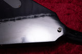 【used】Greco / GVB-90 Flying V Bass 1992 4.135kg #C025654【GIB Yokohama】