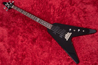 【used】Greco / GVB-90 Flying V Bass 1992 4.135kg #C025654【GIB Yokohama】