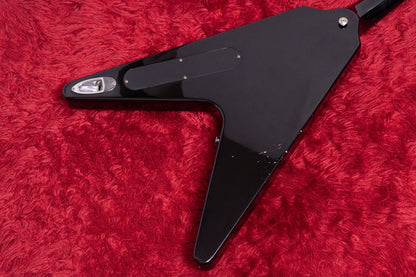 【used】Greco / GVB-90 Flying V Bass 1992 4.135kg #C025654【GIB Yokohama】