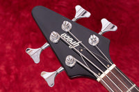 【used】Greco / GVB-90 Flying V Bass 1992 4.135kg #C025654【GIB Yokohama】