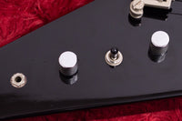 【used】Greco / GVB-90 Flying V Bass 1992 4.135kg #C025654【GIB Yokohama】