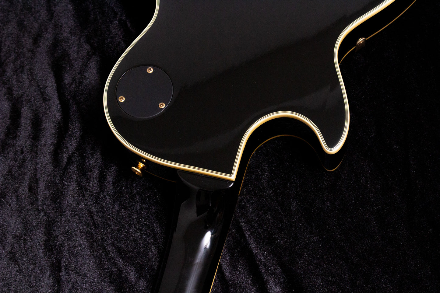 【used】Greco  / EGC LP Custom Type 4.46kg【TONIQ横浜】