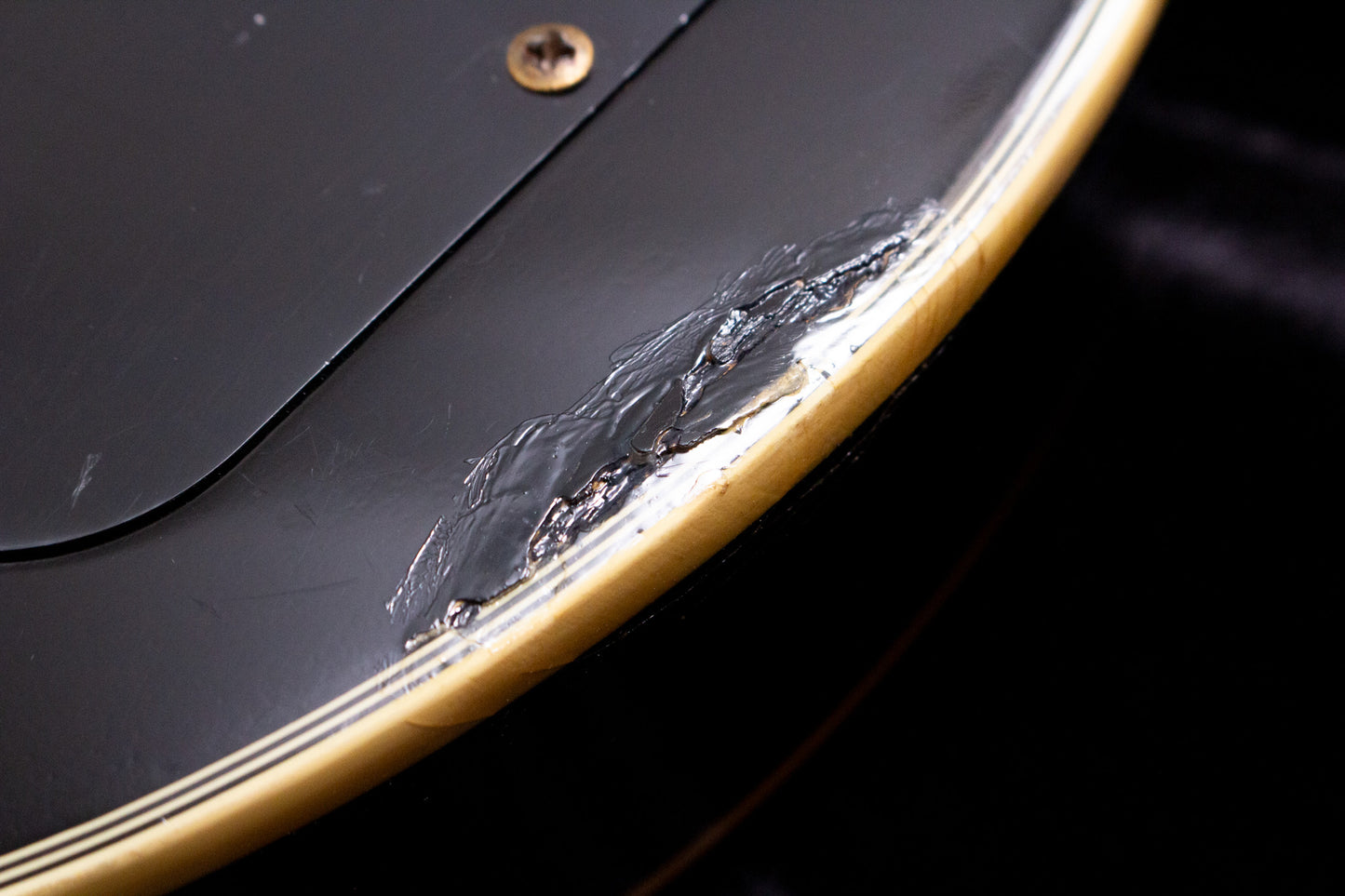 【used】Greco  / EGC LP Custom Type 4.46kg【TONIQ横浜】