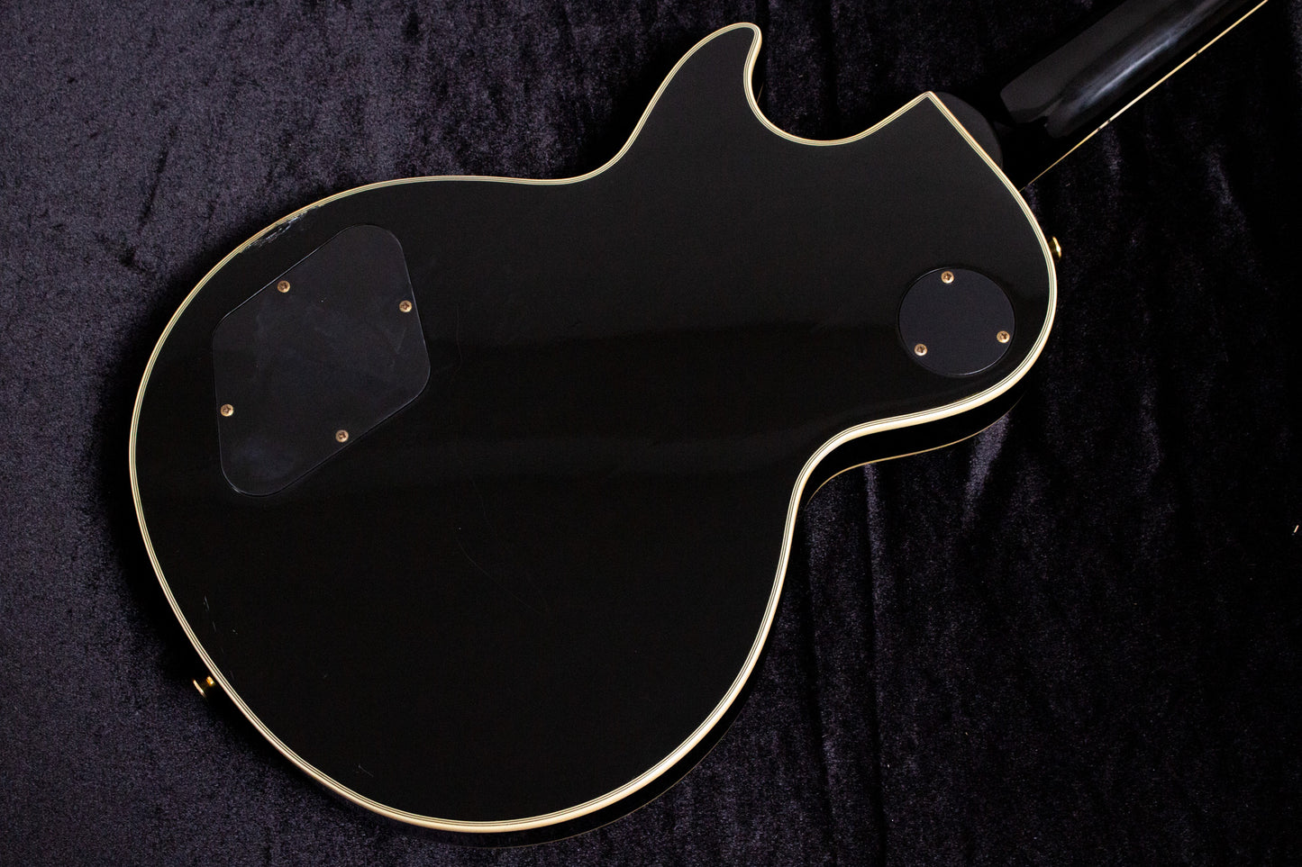 【used】Greco  / EGC LP Custom Type 4.46kg【TONIQ横浜】