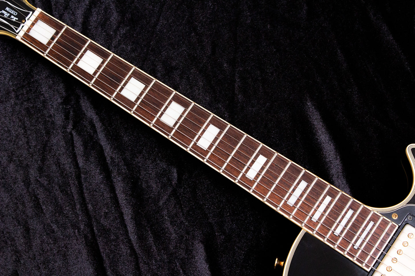 【used】Greco  / EGC LP Custom Type 4.46kg【TONIQ横浜】