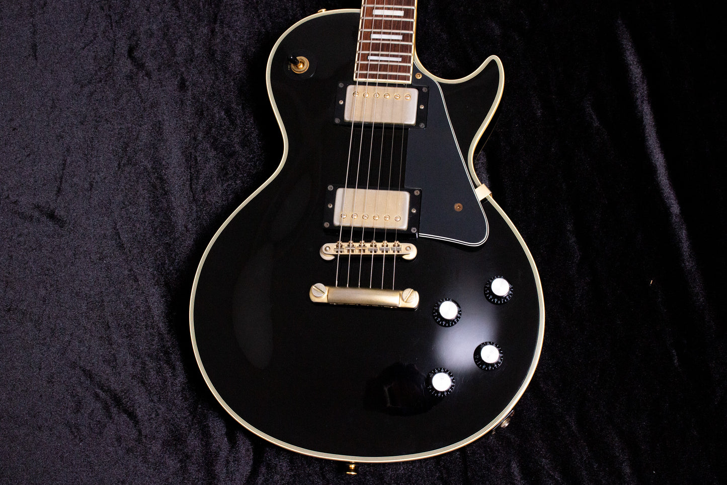 【used】Greco  / EGC LP Custom Type 4.46kg【TONIQ横浜】