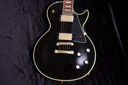 【used】Greco  / EGC LP Custom Type 4.46kg【TONIQ横浜】