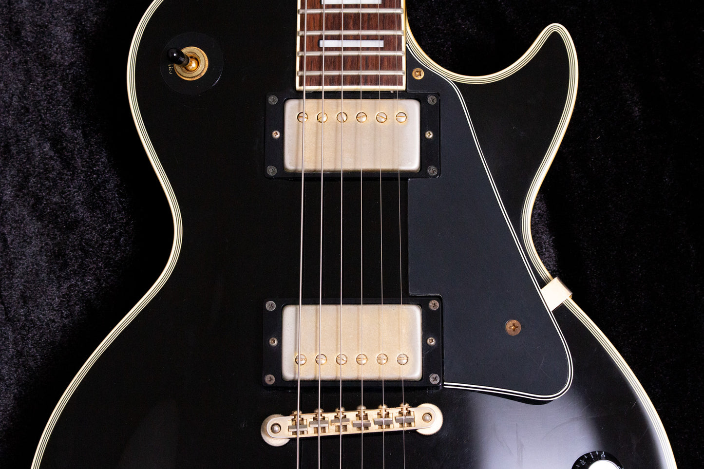 【used】Greco  / EGC LP Custom Type 4.46kg【TONIQ横浜】