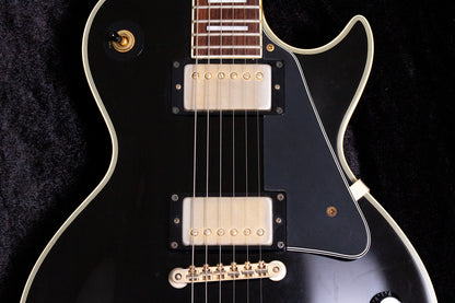 【used】Greco  / EGC LP Custom Type 4.46kg【TONIQ横浜】