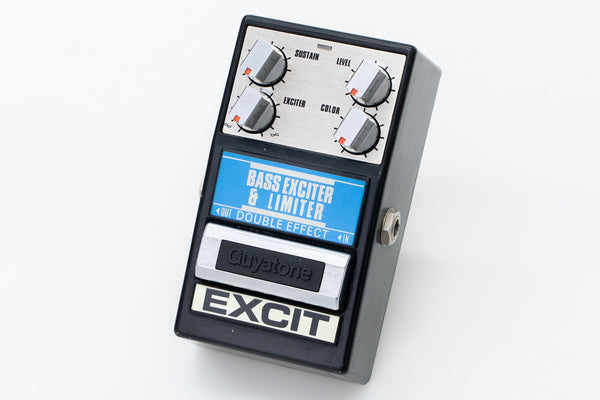 【used】Guyatone / PS-020 BASS EXCITER&LIMITER【GIB Yokohama】