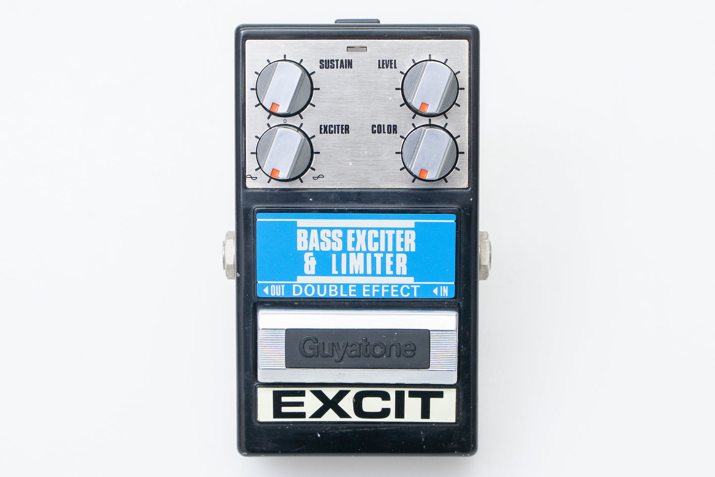 【used】Guyatone / PS-020 BASS EXCITER&LIMITER【GIB Yokohama】