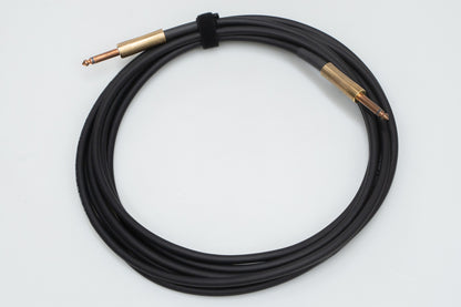 【used】HATA / T.N-DESIGN CINQBES Copper Plug Cable 5.0mm【GIB Yokohama】