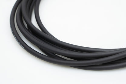 【used】HATA / T.N-DESIGN CINQBES Copper Plug Cable 5.0mm【GIB Yokohama】