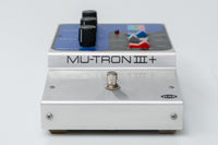 【used】HAZ / MU-TRON III+【GIB Yokohama】