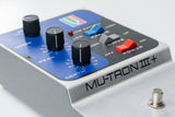 【used】HAZ / MU-TRON III+【GIB Yokohama】