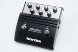 【used】Hartke / Bass Attack Bass Preamp【GIB Yokohama】