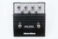 【used】Hartke / Bass Attack Bass Preamp【GIB Yokohama】