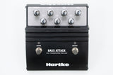【used】Hartke / Bass Attack Bass Preamp【GIB Yokohama】
