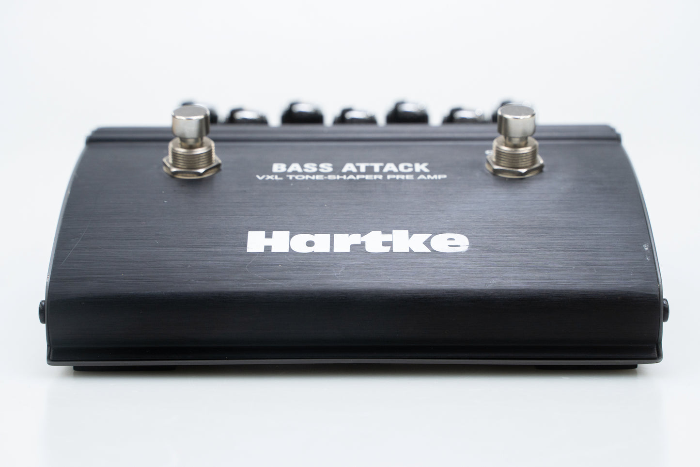 【used】Hartke / Bass Attack Bass Preamp【GIB Yokohama】