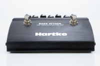【used】Hartke / Bass Attack Bass Preamp【GIB Yokohama】