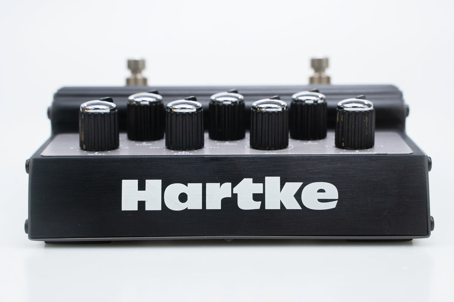 【used】Hartke / Bass Attack Bass Preamp【GIB Yokohama】