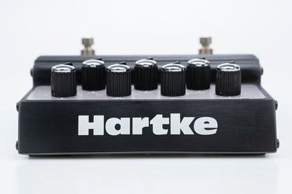 【used】Hartke / Bass Attack Bass Preamp【GIB Yokohama】