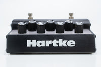 【used】Hartke / Bass Attack Bass Preamp【GIB Yokohama】