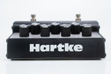 【used】Hartke / Bass Attack Bass Preamp【GIB Yokohama】