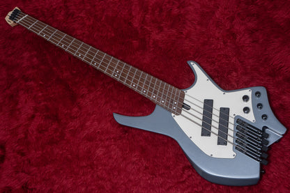 【used】HEX Guitars / NB505 Gunmetal Gray  3.625kg #HJ0700077【GIB Yokohama】