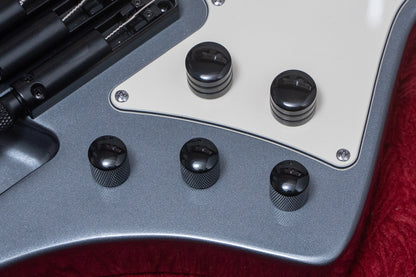 【used】HEX Guitars / NB505 Gunmetal Gray  3.625kg #HJ0700077【GIB Yokohama】