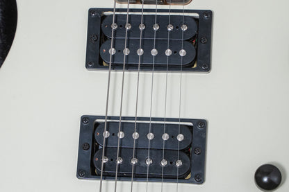 【new】HEX Guitars / W300 Metallic Ivory