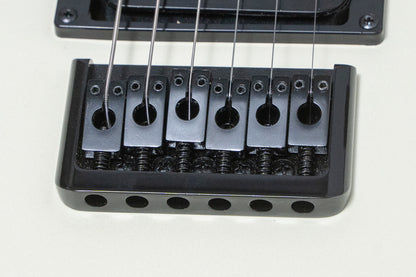 【new】HEX Guitars / W300 Metallic Ivory