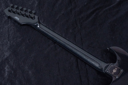 【new】HEX Guitars / W300 Metallic Black